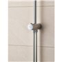 Colonne de douche Grohe Vitalio Start 250 Cube 1 Position 25 cm