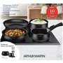 Batterie de Cuisine Arthur Martin