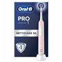 Oral-B Pro 1 Adulte Brosse à dents rotative Bleu, Blanc