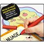 Jouet Educatif Lisciani Giochi Super École D´Ecriture (FR)