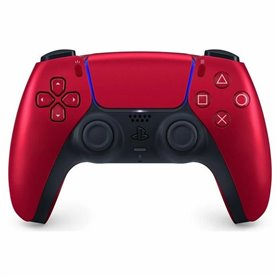 Sony Manette DualSense Deep Earth Volcanic Red PS5