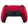 Sony Manette DualSense Deep Earth Volcanic Red PS5