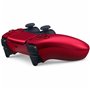 Sony Manette DualSense Deep Earth Volcanic Red PS5