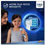 Oral-B Kids 8006540772768 brosse à dents électrique Enfant Brosse à dents rotative Multicolore