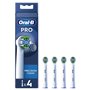 Tête de rechange Oral-B PRO precision clean Blanc