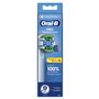 Tête de rechange Oral-B PRO precision clean Blanc