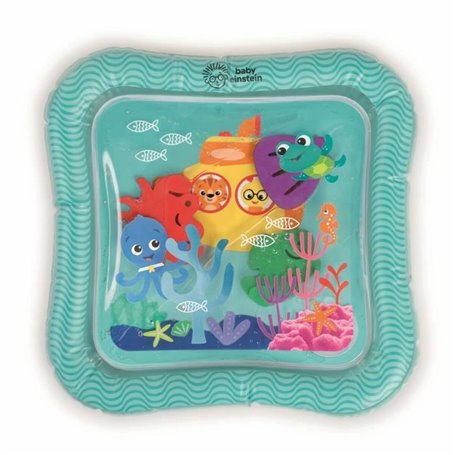 Tapis Baby Einstein Ocean Explorers Plastique