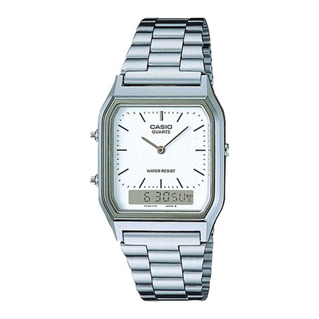 Montre Homme Casio Edgy