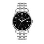 Montre Homme Lucien Rochat R0453115002 Noir Argenté