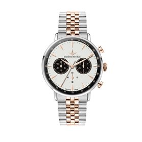 Montre Homme Lucien Rochat R0453120003 Blanc