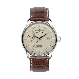 Montre Homme Zeppelin 8462-5