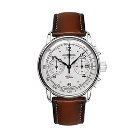 Montre Homme Zeppelin 8676-1
