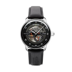 Montre Homme Zeppelin 8664-2 Noir