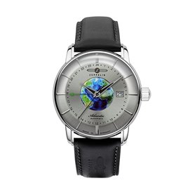 Montre Homme Zeppelin 8468-1