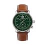 Montre Homme Zeppelin 8644-4 Vert