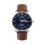 Montre Homme Zeppelin 8466-3