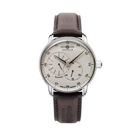 Montre Homme Zeppelin 8662-5