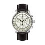 Montre Homme Zeppelin 8680-3 Blanc