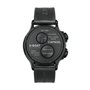 Montre Homme U-Boat U8889/A Noir