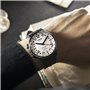 Montre Homme U-Boat U8889/A Noir