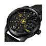 Montre Homme Police PEWJA0022101 Noir