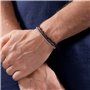 Bracelet Homme Police PEAGB0035301