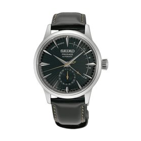 Montre Homme Seiko SSA459J1 Vert