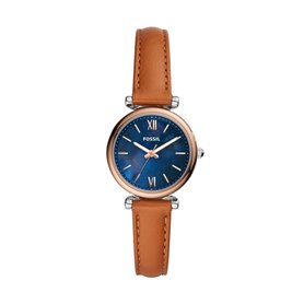 Montre Homme Fossil ES4701 Or