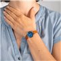 Montre Homme Fossil ES4701 Or