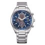 Montre Homme Citizen CA0459-79L Argenté (Ø 40 mm)