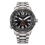 Montre Homme Citizen NB6046-59E Noir Argenté
