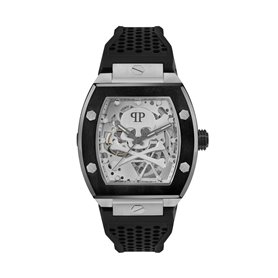 Montre Homme PHILIPP PLEIN Noir