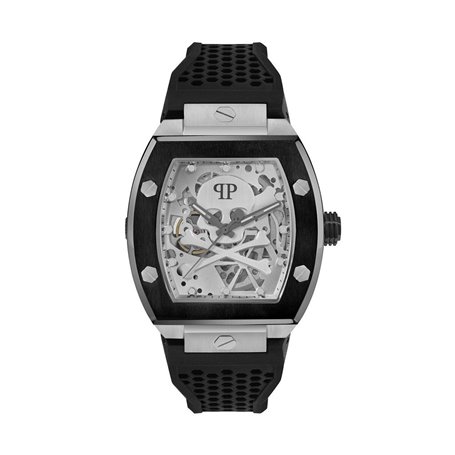 Montre Homme PHILIPP PLEIN Noir