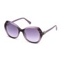 Lunettes de soleil Femme Swarovski SK0165 83Z 55 18 140