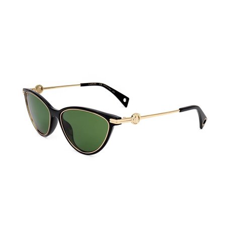 Lunettes de soleil Femme Lanvin LNV607S 001 57 17 140