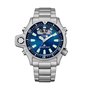 Montre Homme Citizen JP2000-67L (Ø 44 mm)