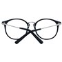 Monture de Lunettes Femme Bally BY5025-D 52001