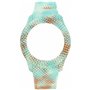 Bracelet à montre Watx & Colors COWA3059 Multicouleur