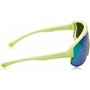 Lunettes de soleil Homme Polaroid PLD 7047_S