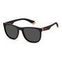 Lunettes de soleil Homme Polaroid PLD 8049_S JUNIOR