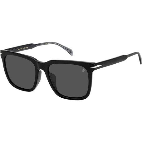 Lunettes de soleil Homme David Beckham DB 1120_F_S