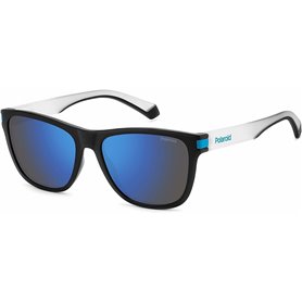 Lunettes de soleil Homme Polaroid PLD 2138_S