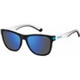 Lunettes de soleil Homme Polaroid PLD 2138_S