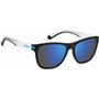 Lunettes de soleil Homme Polaroid PLD 2138_S