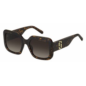 Lunettes de soleil Femme Marc Jacobs MARC 647_S