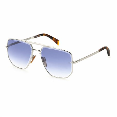 Lunettes de soleil Homme David Beckham DB 7001_S