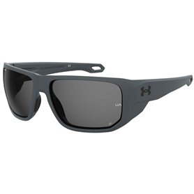 Lunettes de soleil Unisexe Under Armour UA ATTACK 2