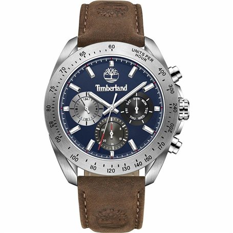 Montre Homme Timberland TDWGF0009801