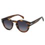 Lunettes de soleil Homme David Beckham DB 7110_S