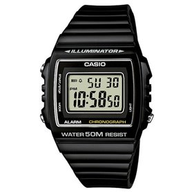 Montre Unisexe Casio SPORT COLLECTION Noir (Ø 40 mm)